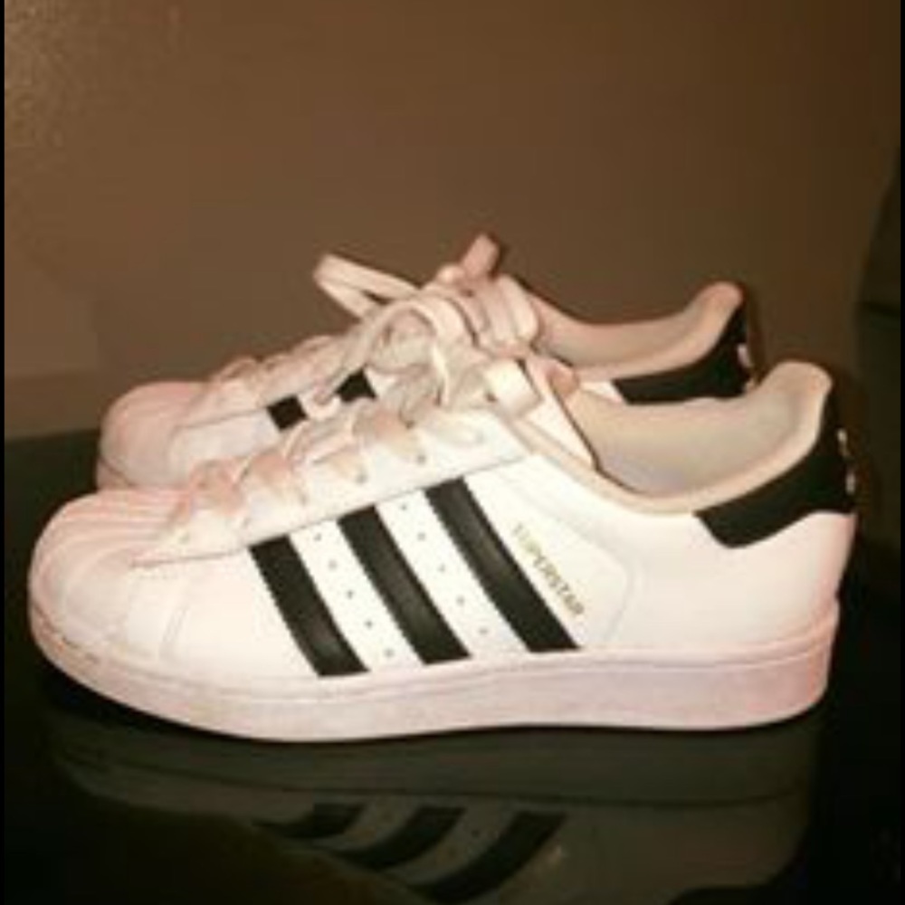 Adidas old school
